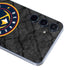 NBA Denver Nuggets Dark Rust Galaxy A35 5G Skin